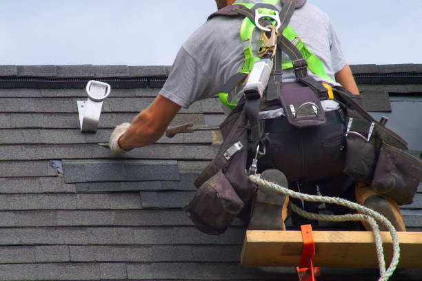 Best Tile Roofing Installation  in Amity Gardens, PA