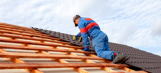 Best Roof Coating and Sealing  in Amity Gardens, PA