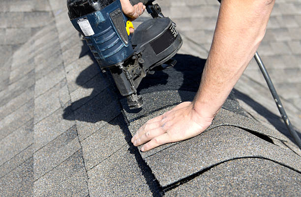 Best Commercial Roofing Services  in Amity Gardens, PA